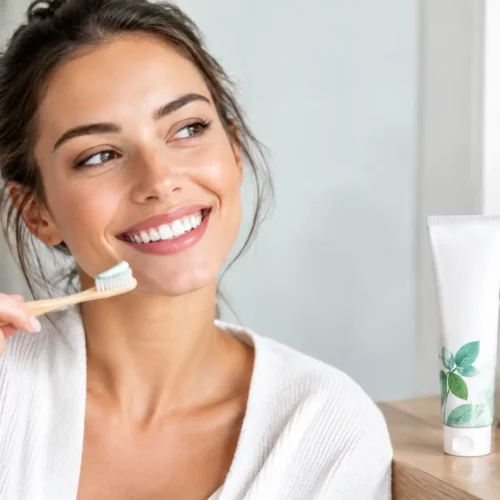 Jak odświeżyć oddech naturalnie? 8 dobrych nawyków