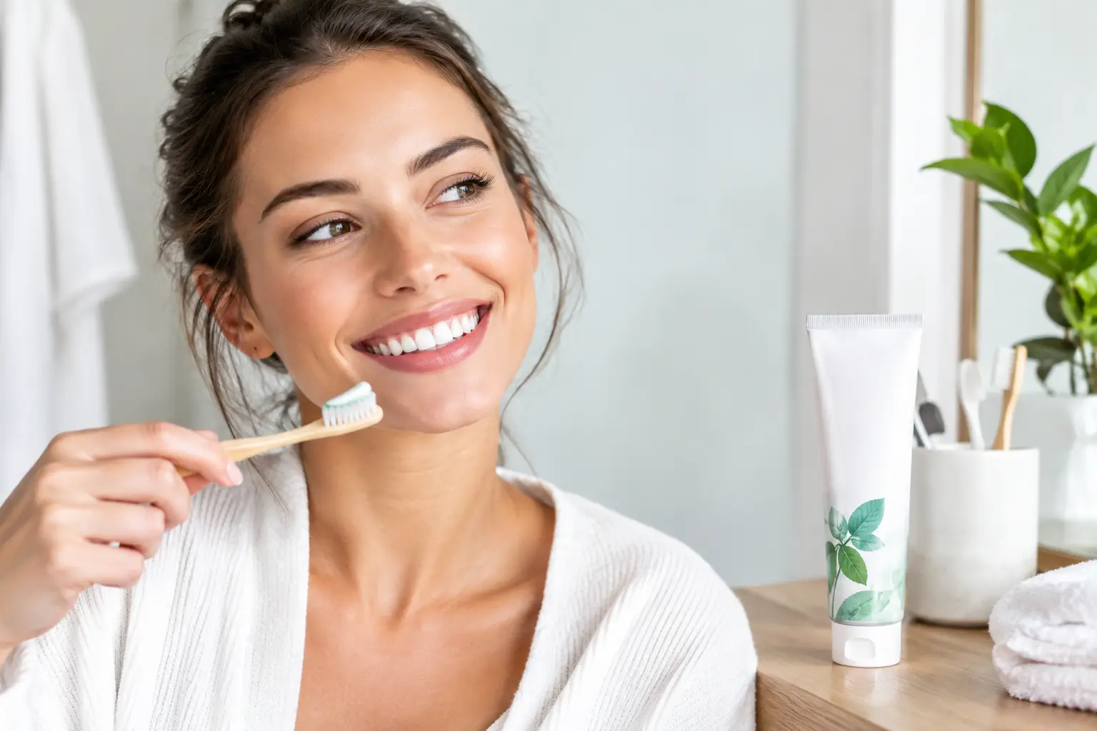 Jak odświeżyć oddech naturalnie? 8 dobrych nawyków